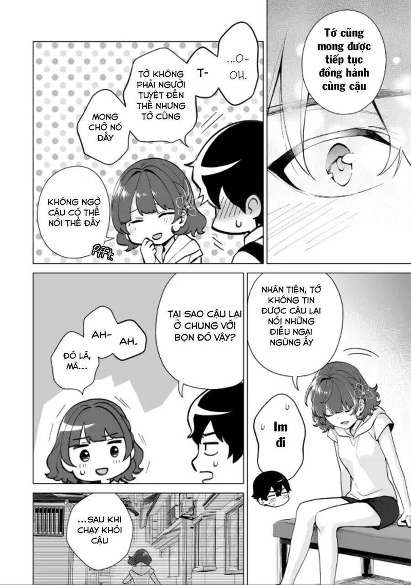 Please Leave Me Alone - Page 5