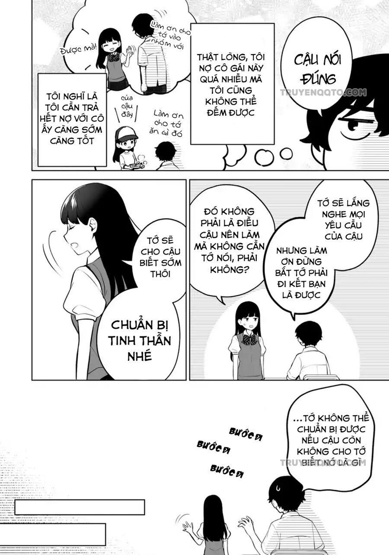 Please Leave Me Alone - Page 24