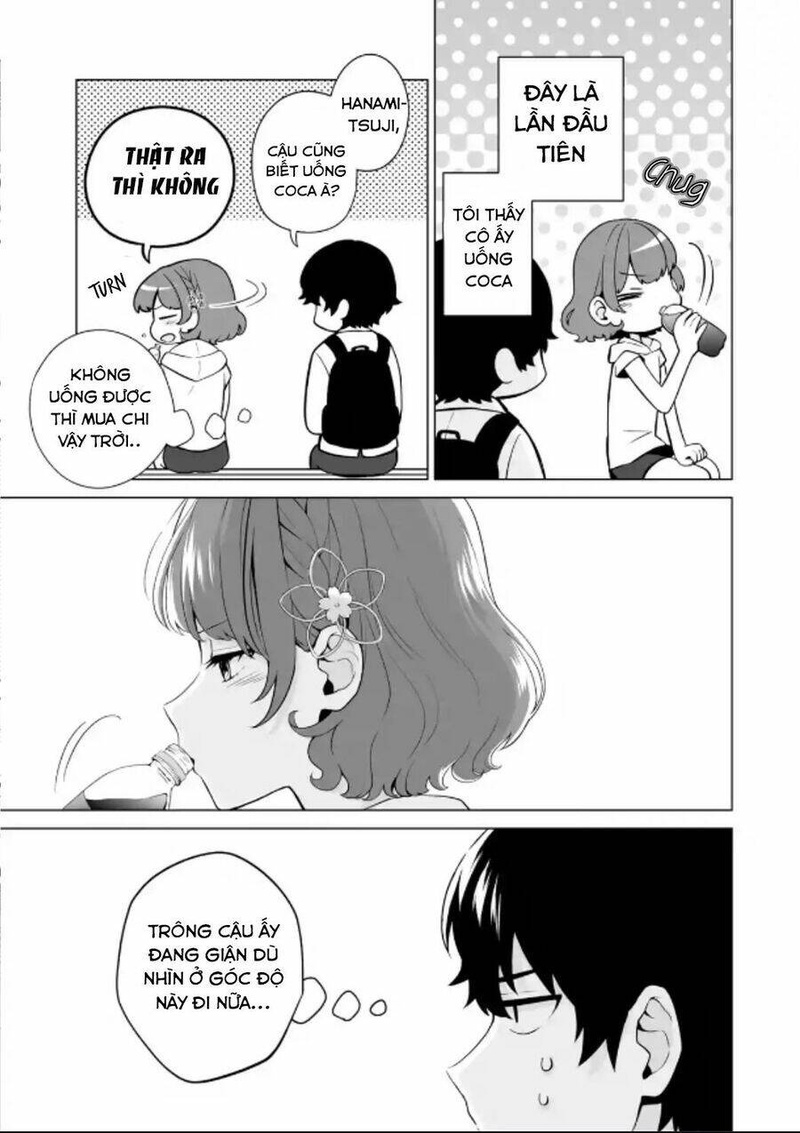 Please Leave Me Alone - Page 2