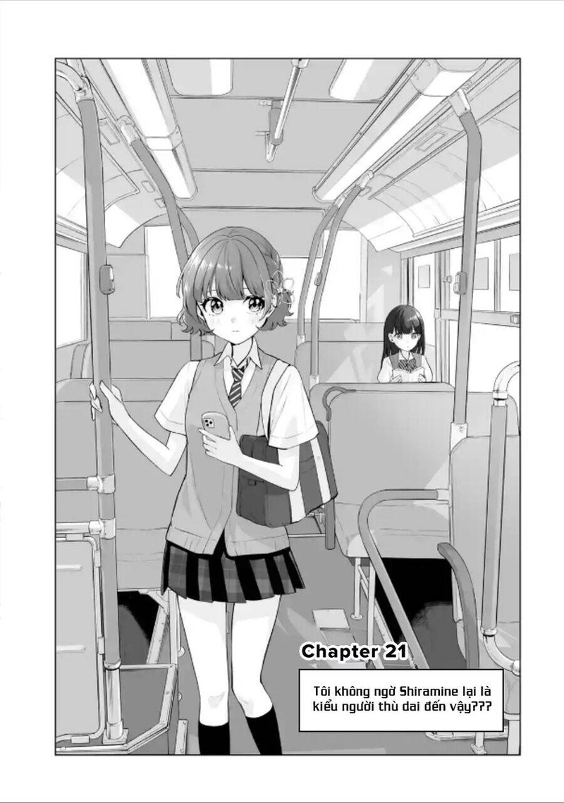 Please Leave Me Alone - Page 2