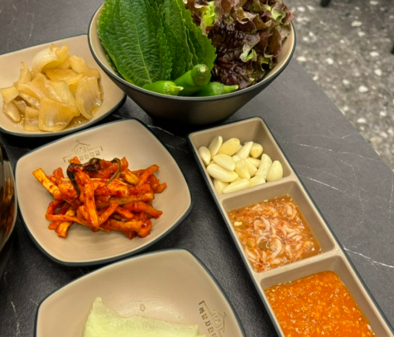 족발사관학교 이미지
