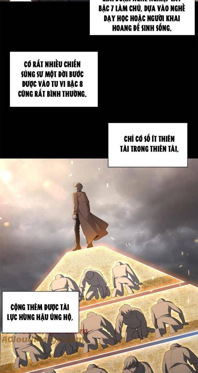 Cửa Hàng Sủng Thú Siêu Thần - Page 5