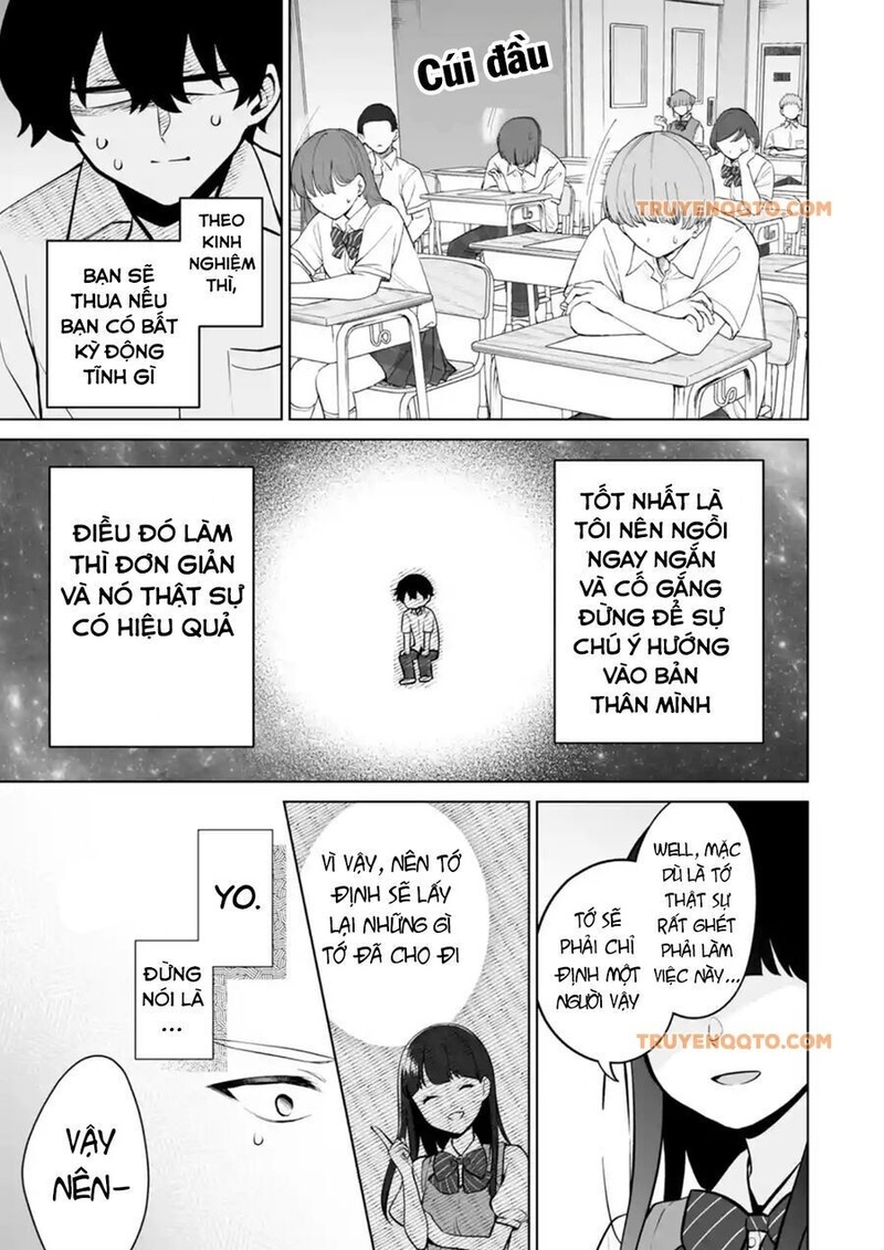 Please Leave Me Alone - Page 35