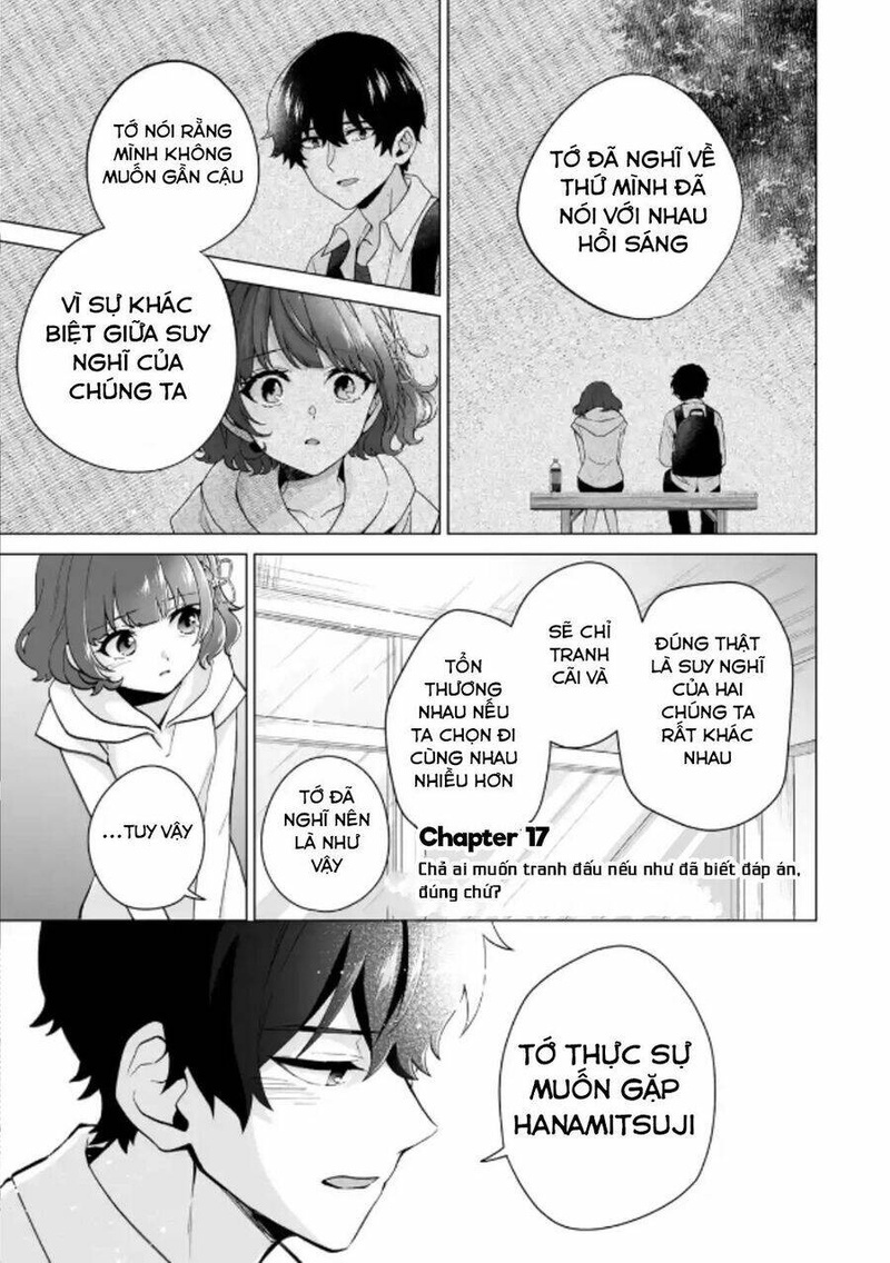 Please Leave Me Alone - Page 3