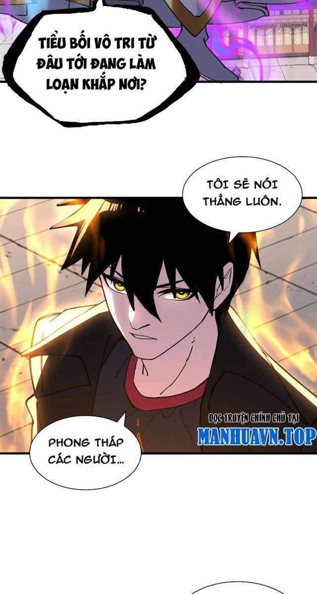 Cửa Hàng Sủng Thú Siêu Thần - Page 63