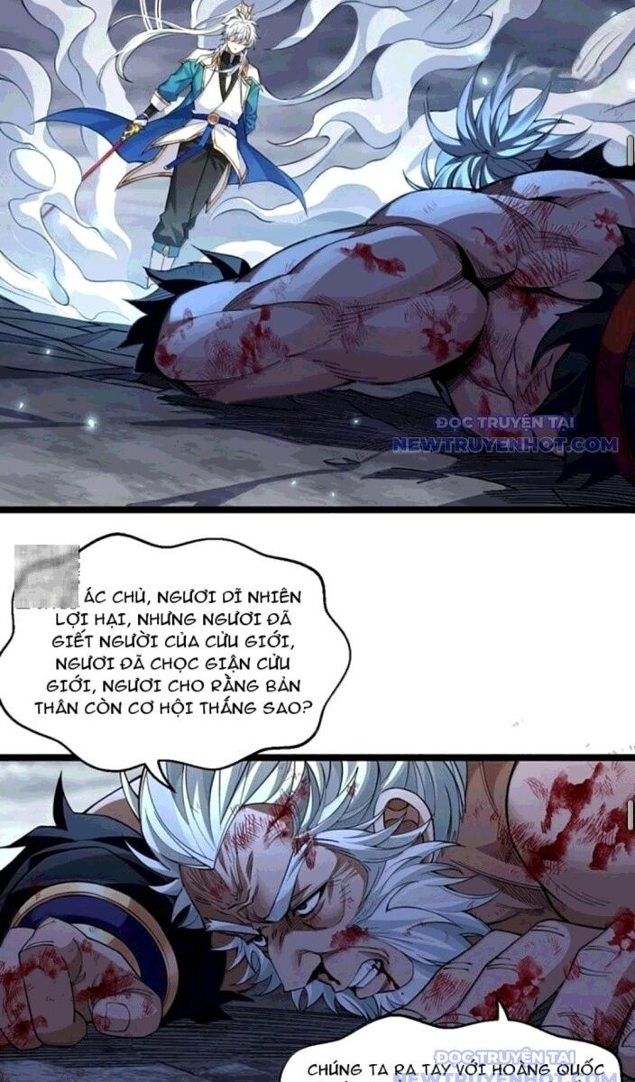Hảo Đồ Nhi Hãy Tha Cho Vi Sư - Page 17