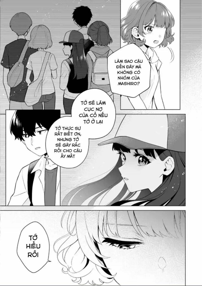 Please Leave Me Alone - Page 5