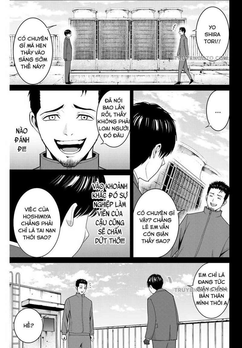 Quyển sổ báo thù - Page 2