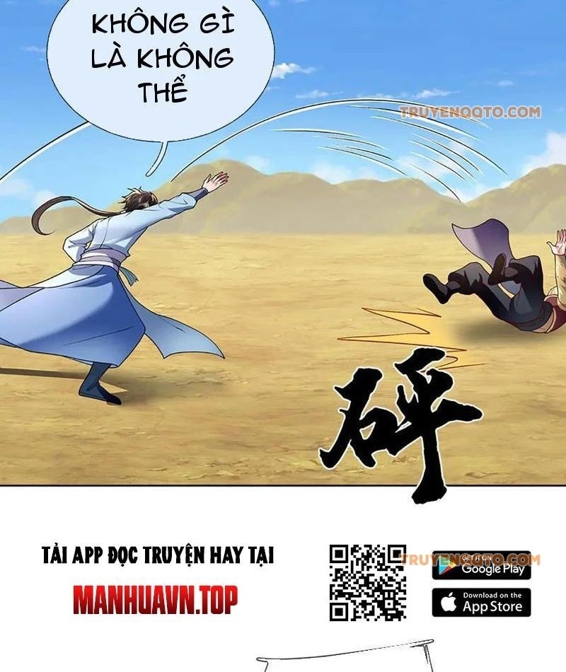 Tôi Có Thể Nuốt Chửng Vạn Vật - Page 10