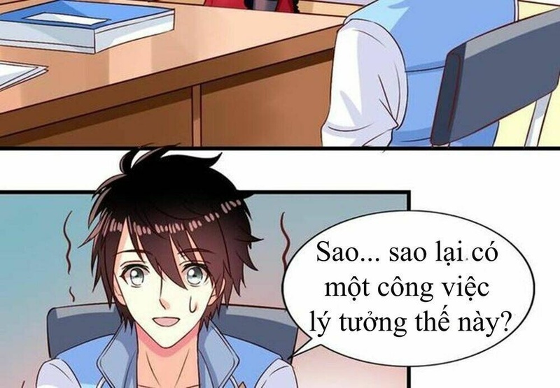 Chủ Nha Phá Phách Của Tôi - Page 31