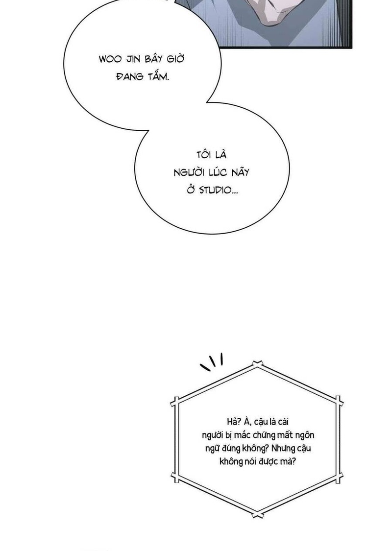 Sau Ánh Hào Quang - Page 50