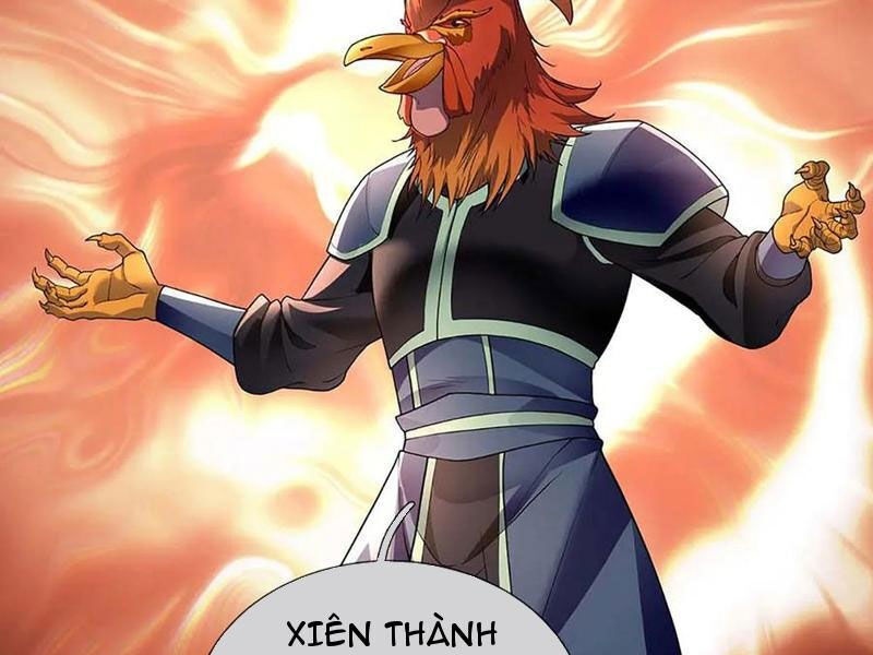 Tôi Có Thể Nuốt Chửng Vạn Vật - Page 116