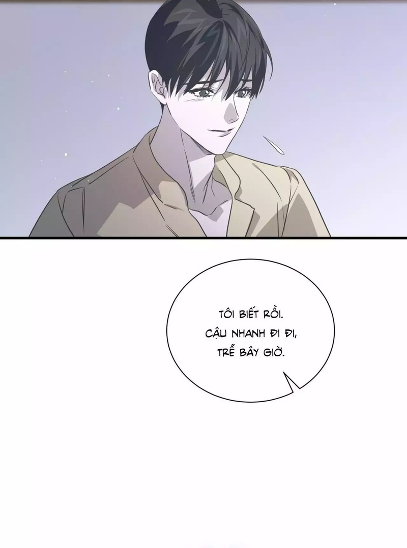 Sau Ánh Hào Quang - Page 18