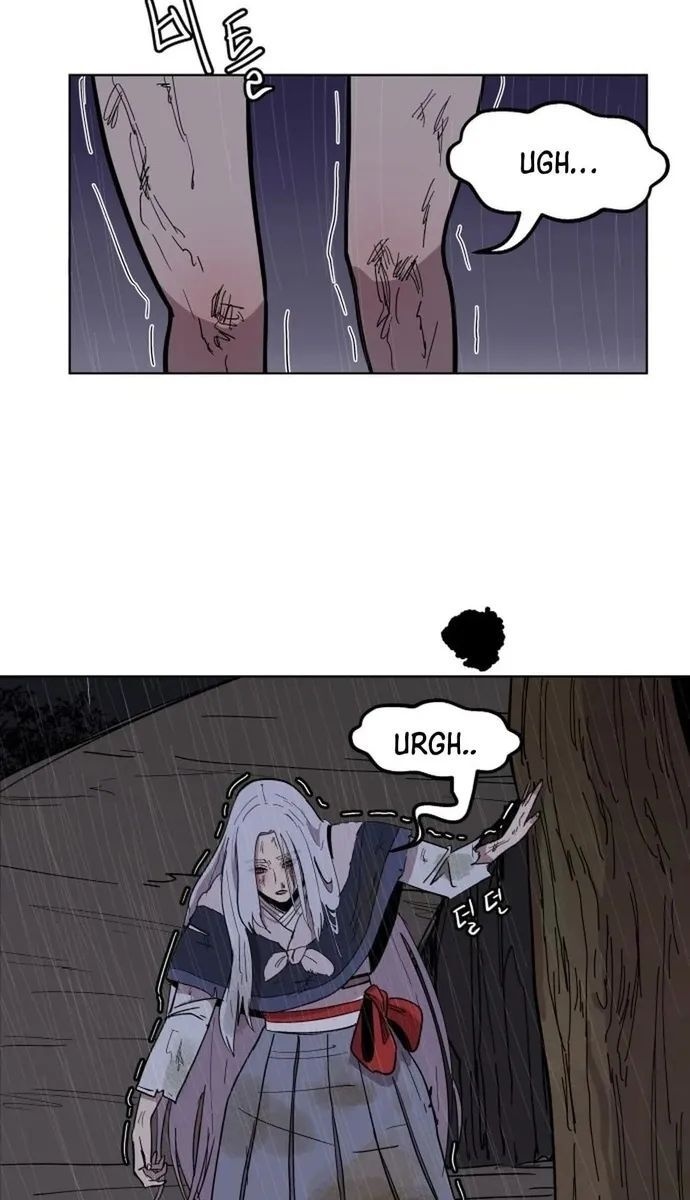 Viên Đá Đỏ - Page 48