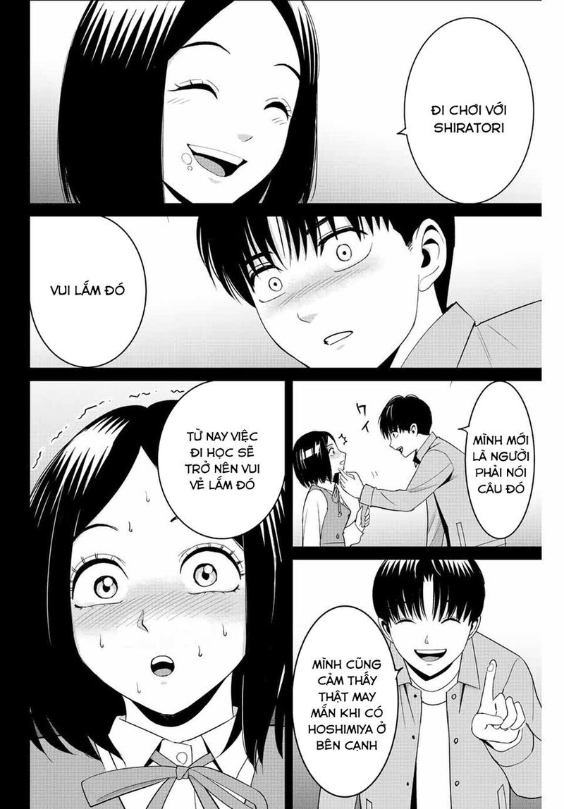 Quyển sổ báo thù - Page 9