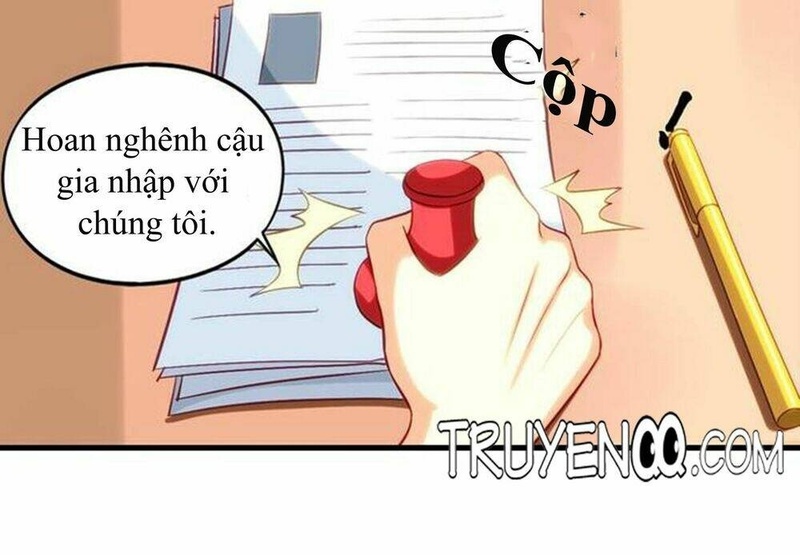 Chủ Nha Phá Phách Của Tôi - Page 40