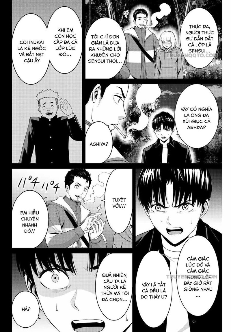 Quyển sổ báo thù - Page 3