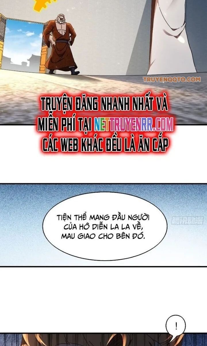Tuyệt Sắc Đạo Lữ Đều Nói Ngô Hoàng Thể Chất Vô Địch - Page 3