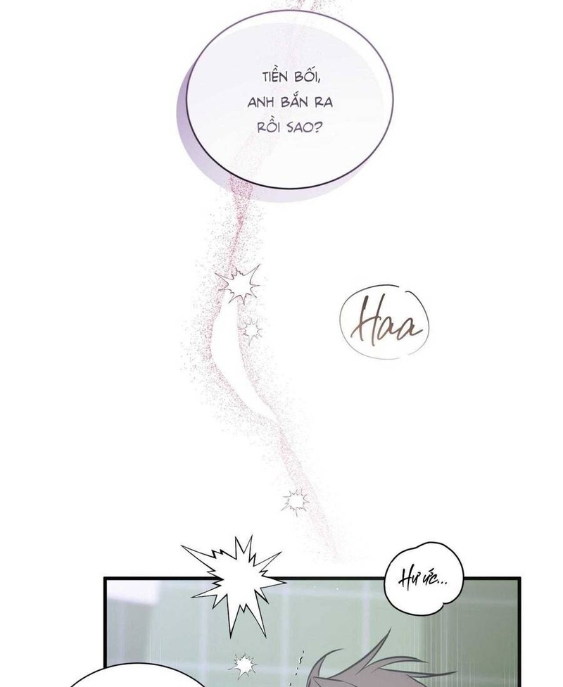 Sau Ánh Hào Quang - Page 81