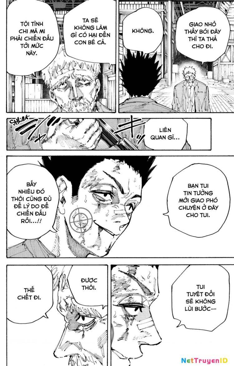 Sát Thủ Về Vườn - Page 14
