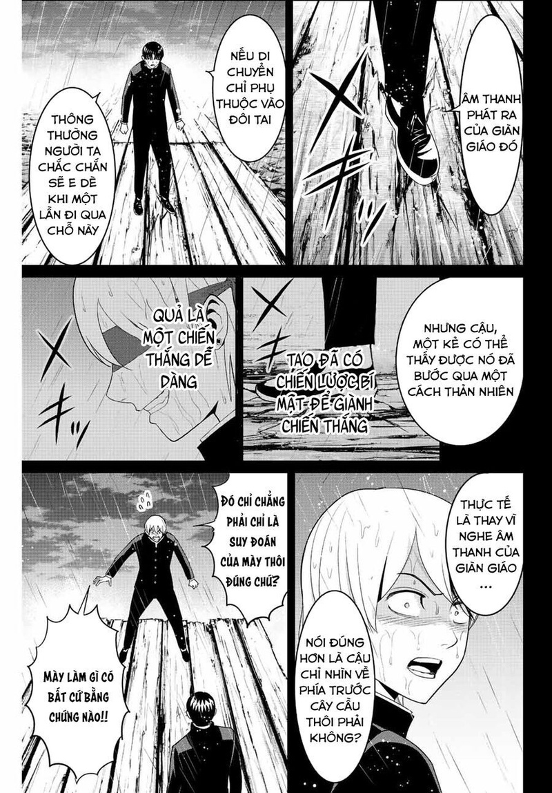 Quyển sổ báo thù - Page 7