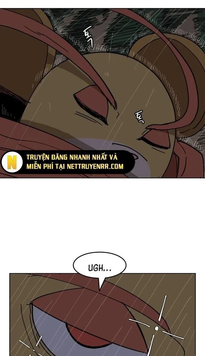 Viên Đá Đỏ - Page 10
