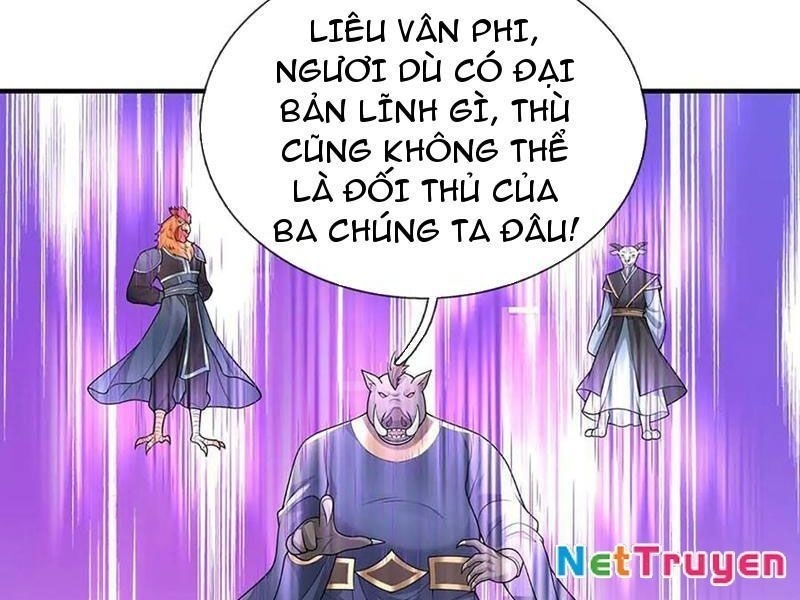 Tôi Có Thể Nuốt Chửng Vạn Vật - Page 25