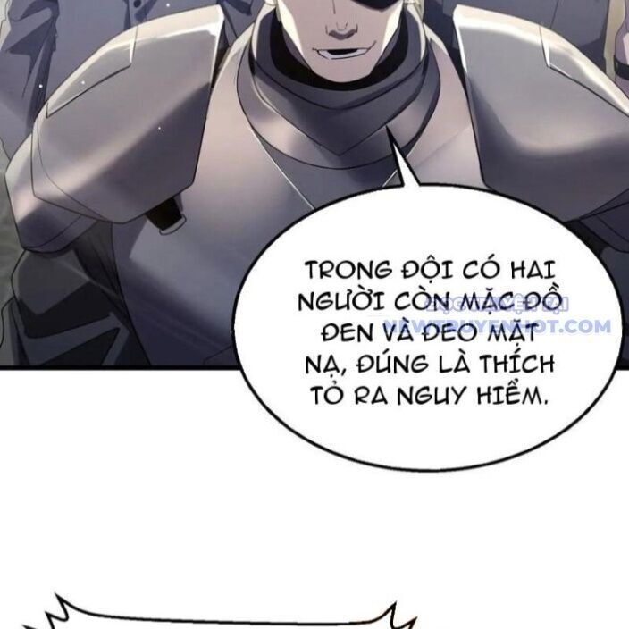 Vô Địch Bị Động Tạo Ra Tấn Sát Thương - Page 123