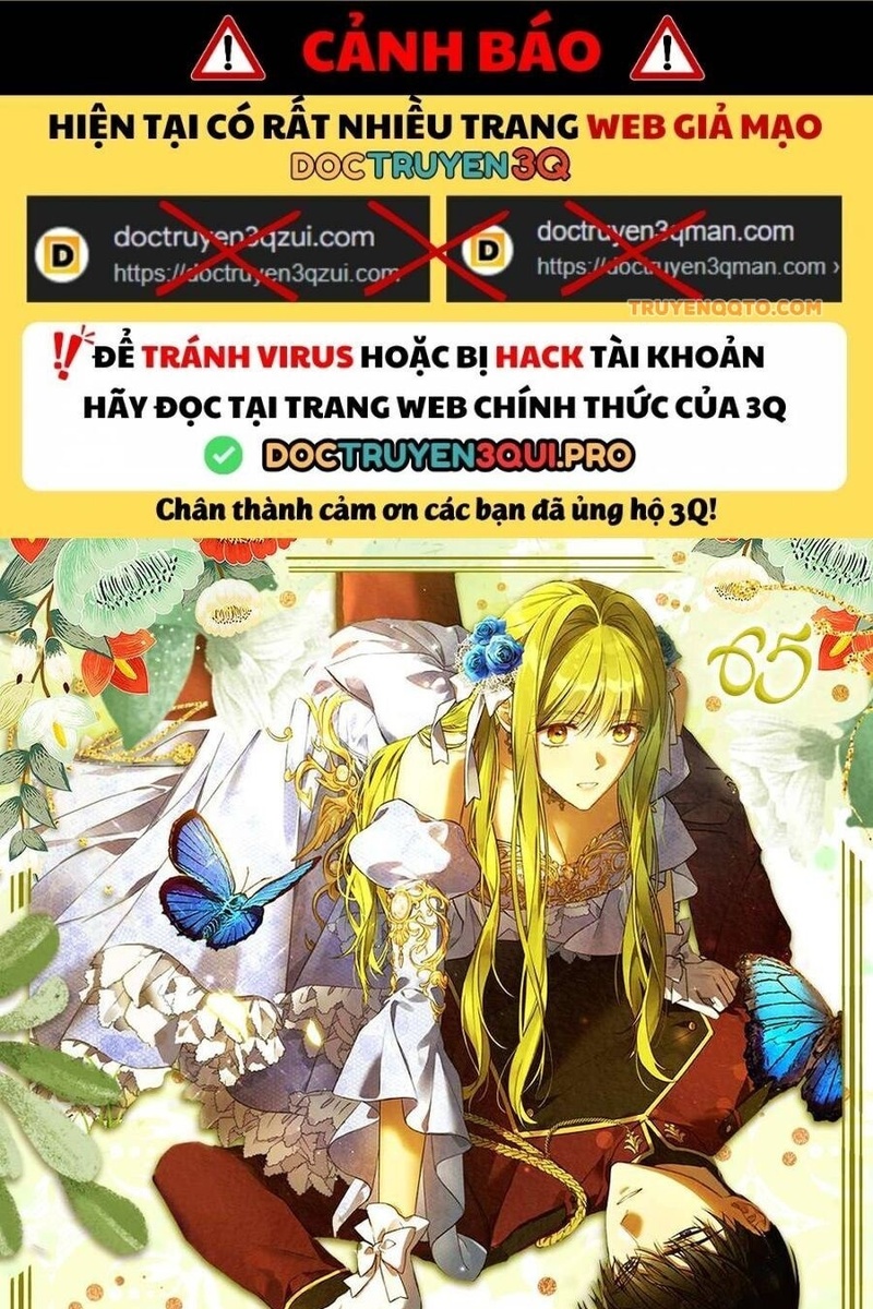 Công Chúa Khắc Dấu Lên Kẻ Phản Nghịch - Page 1