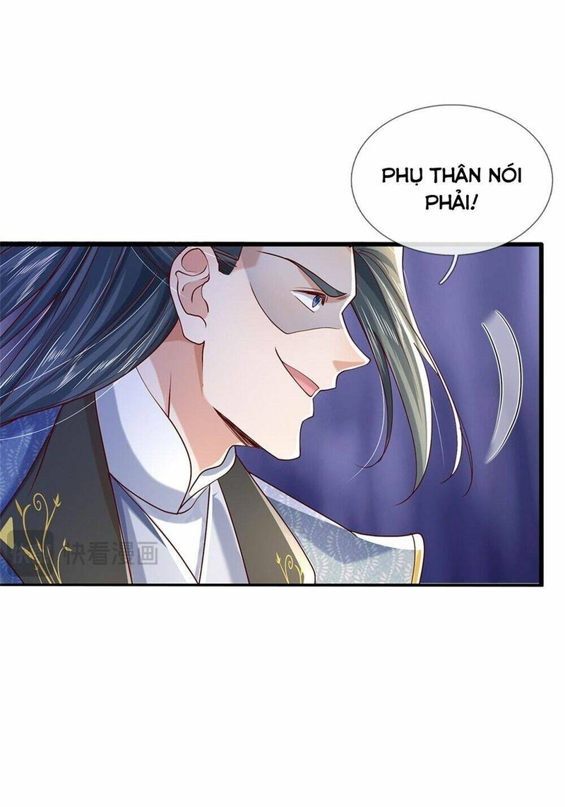 Tôi Có Thể Nuốt Chửng Vạn Vật - Page 5