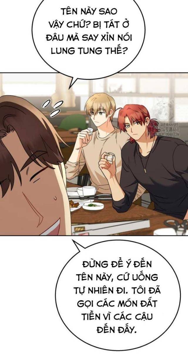 Xin Chào! Bác Sĩ Thú Y - Page 34