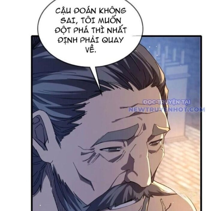 Vô Địch Bị Động Tạo Ra Tấn Sát Thương - Page 18