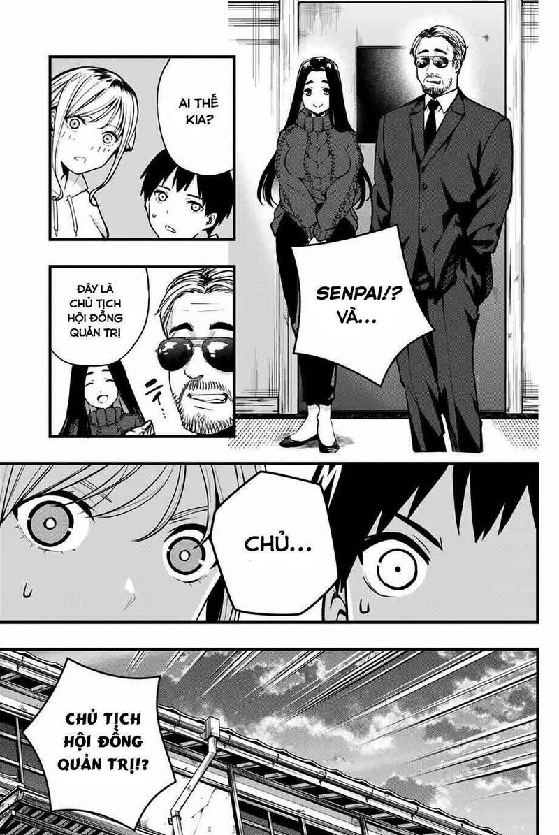 Sawaranaide Kotesashi-Kun - Page 41