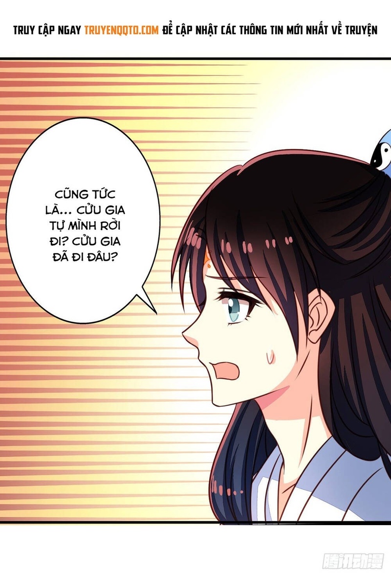 Chủ Nha Phá Phách Của Tôi - Page 14