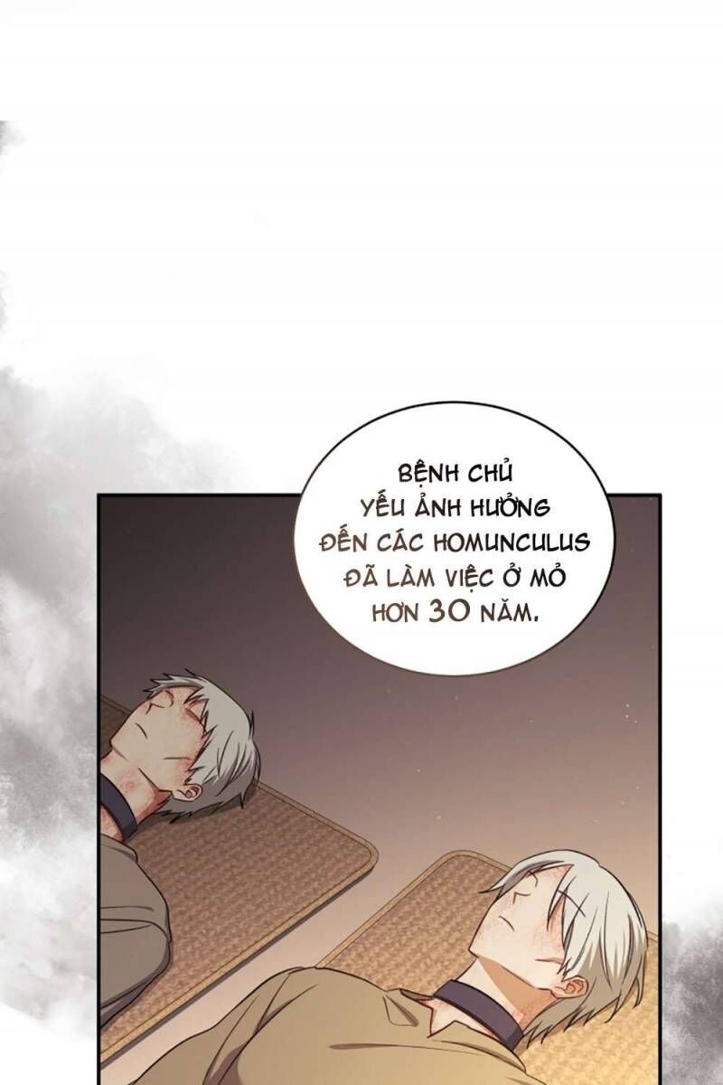 Công Chúa Khắc Dấu Lên Kẻ Phản Nghịch - Page 72