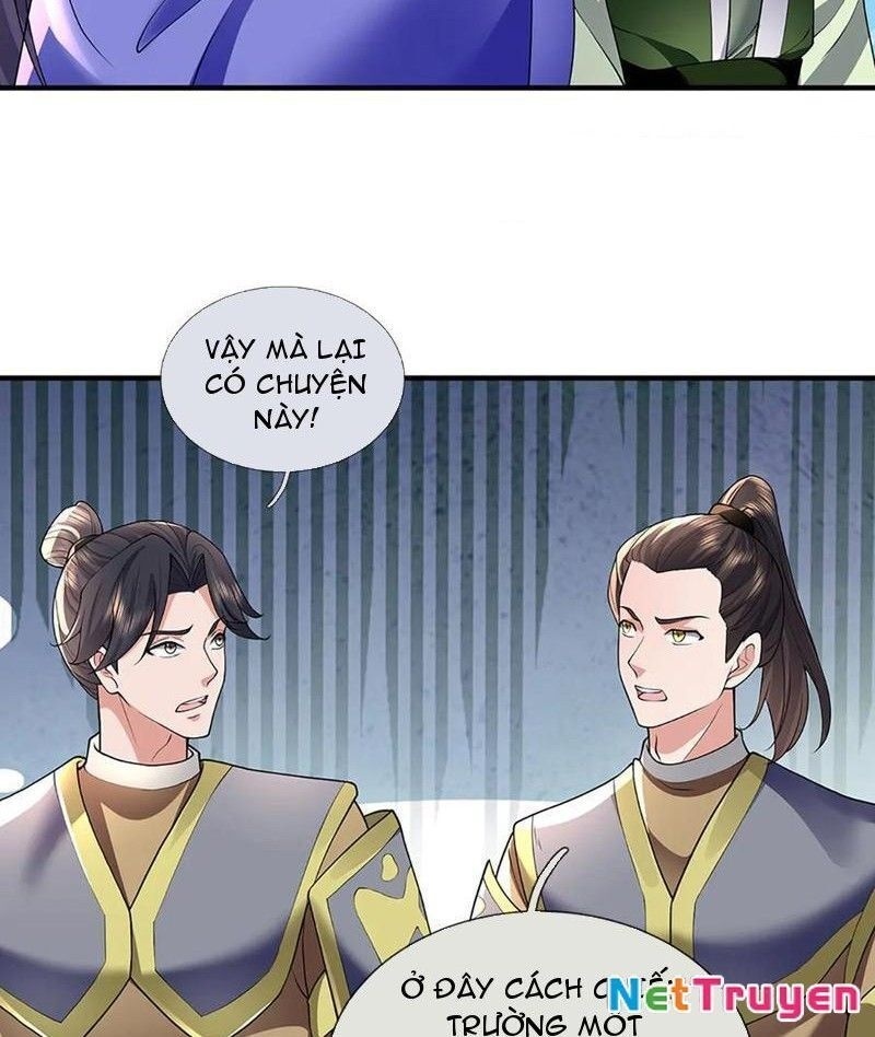 Tôi Có Thể Nuốt Chửng Vạn Vật - Page 37