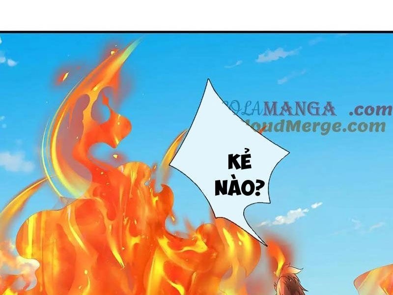 Tôi Có Thể Nuốt Chửng Vạn Vật - Page 21