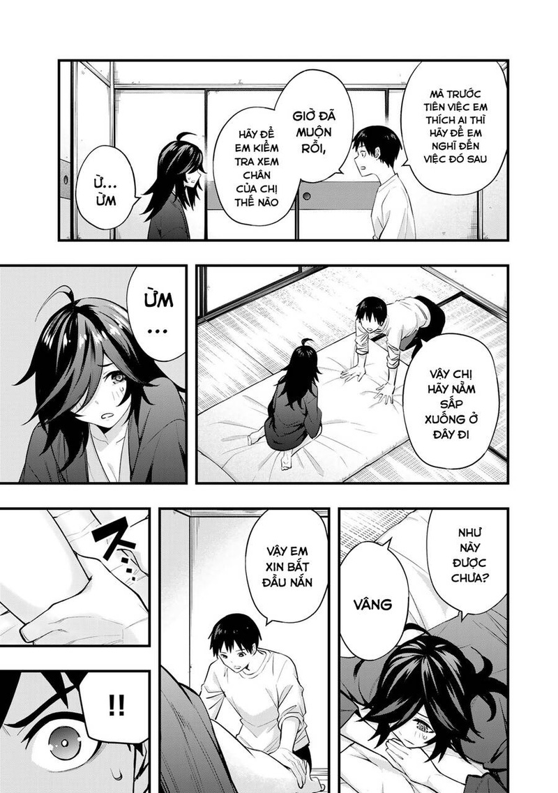 Sawaranaide Kotesashi-Kun - Page 1