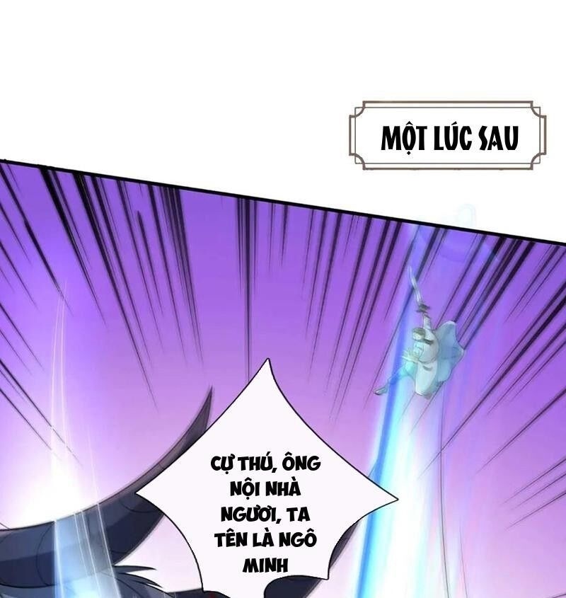 Tôi Có Thể Nuốt Chửng Vạn Vật - Page 2