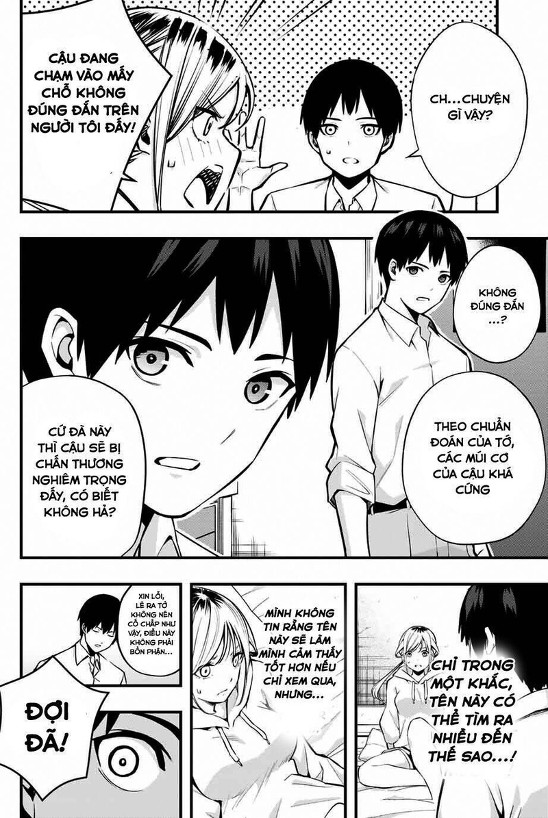 Sawaranaide Kotesashi-Kun - Page 27