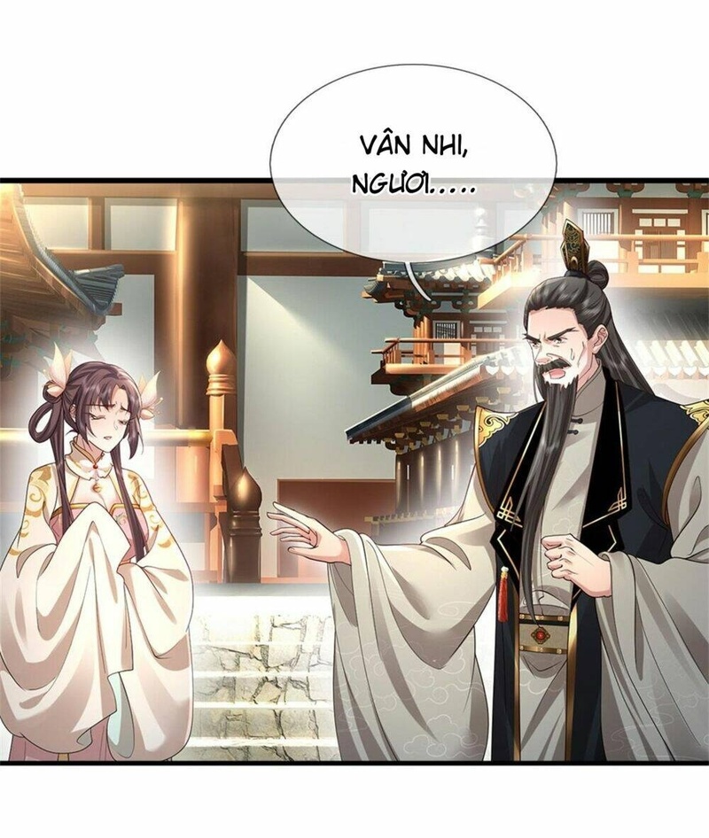 Tôi Có Thể Nuốt Chửng Vạn Vật - Page 21