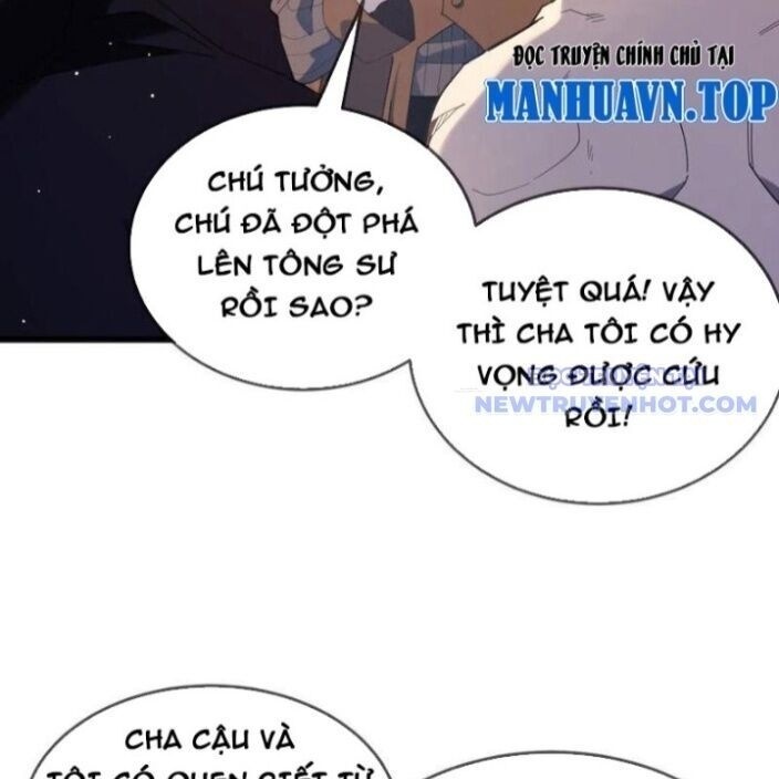 Vô Địch Bị Động Tạo Ra Tấn Sát Thương - Page 30