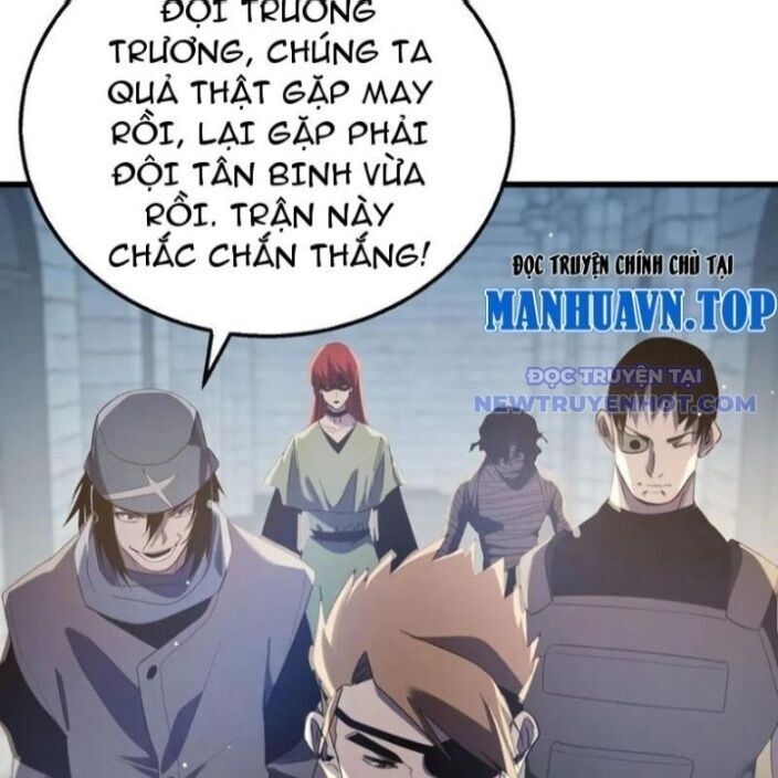 Vô Địch Bị Động Tạo Ra Tấn Sát Thương - Page 122