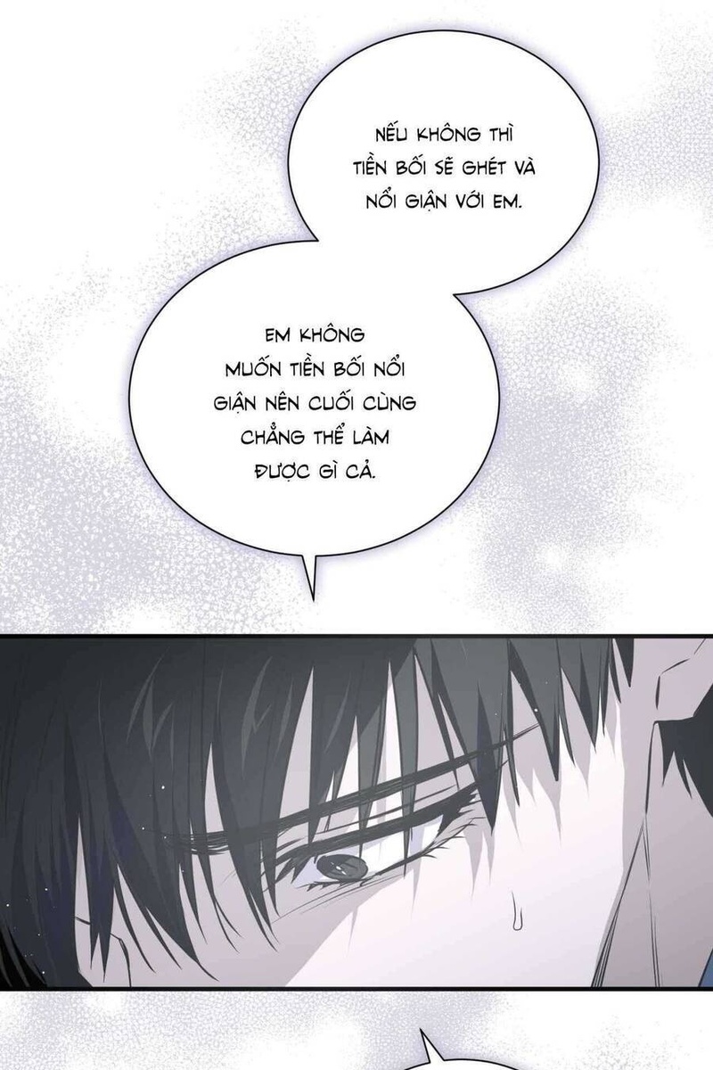 Sau Ánh Hào Quang - Page 38