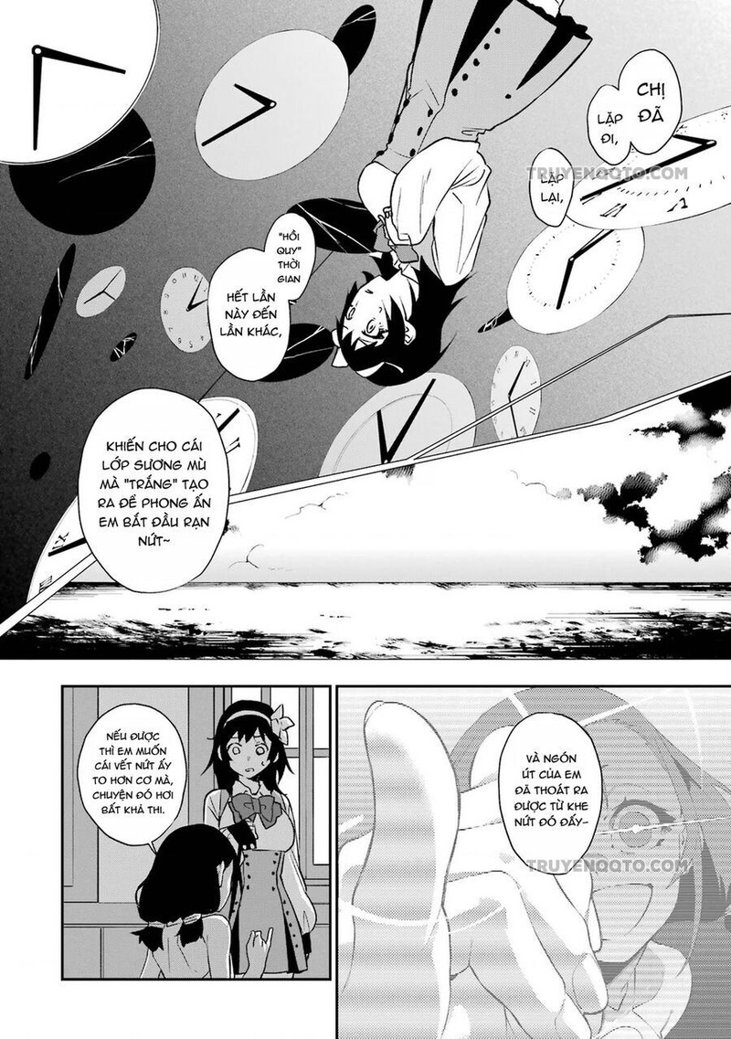 Shokei Shoujo no Ikirumichi - Page 9
