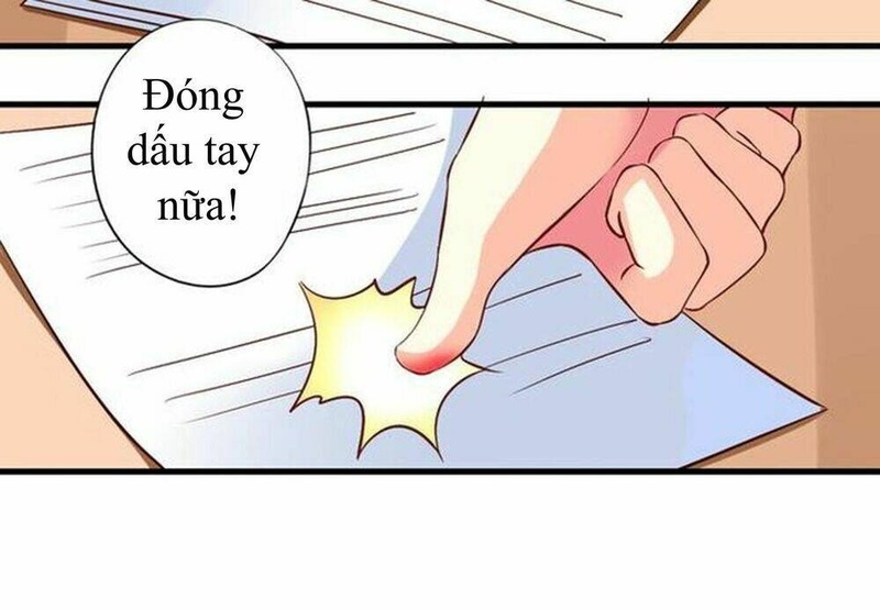 Chủ Nha Phá Phách Của Tôi - Page 38