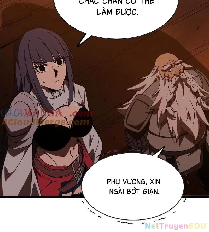 Dũng giả x nữ ma vương - Page 42