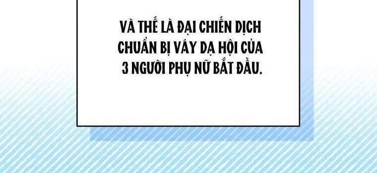 Chiếc Túi Bí Mật Của Tiểu Thư Xấu Xí - Page 3