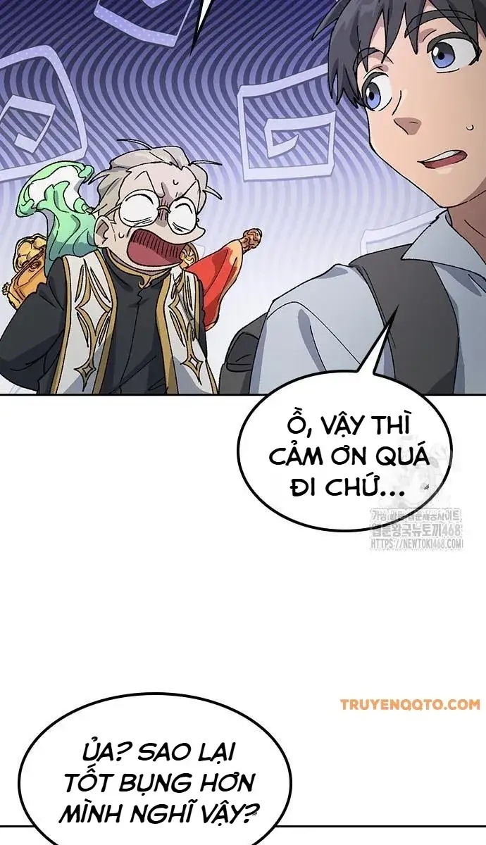 Chữa Lành Cuộc Sống Thông Qua Cắm Trại Ở Thế Giới Khác - Page 36