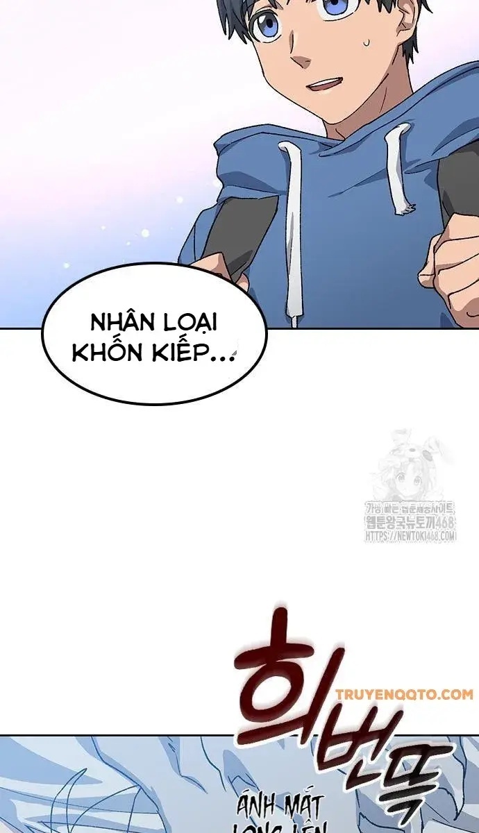 Chữa Lành Cuộc Sống Thông Qua Cắm Trại Ở Thế Giới Khác - Page 15